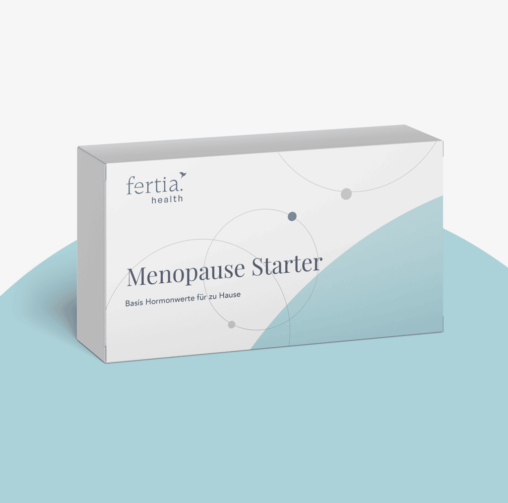 Menopause Starter