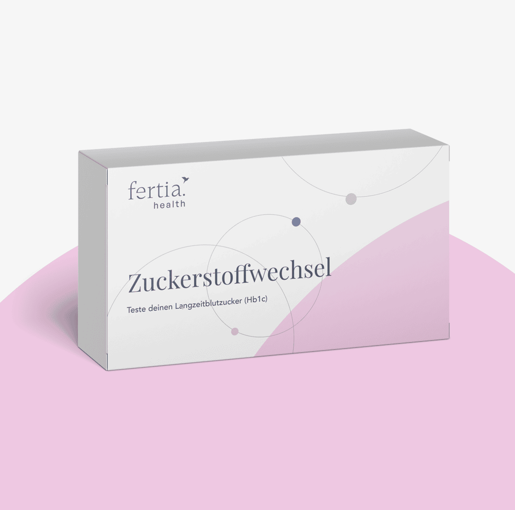 Zuckerstoffwechsel