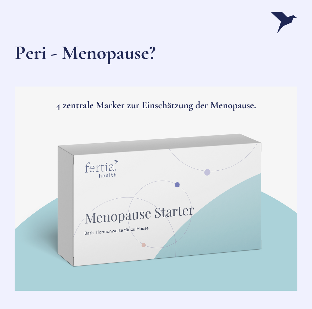 Menopause Starter