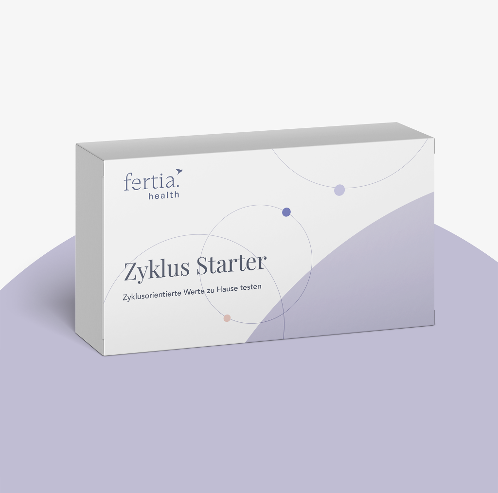 Zyklus Starter