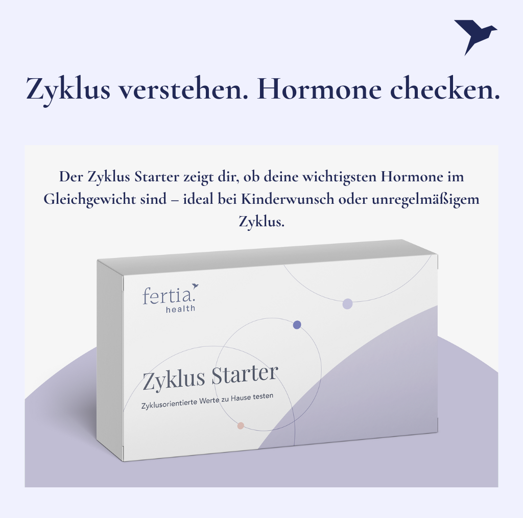 Zyklus Starter