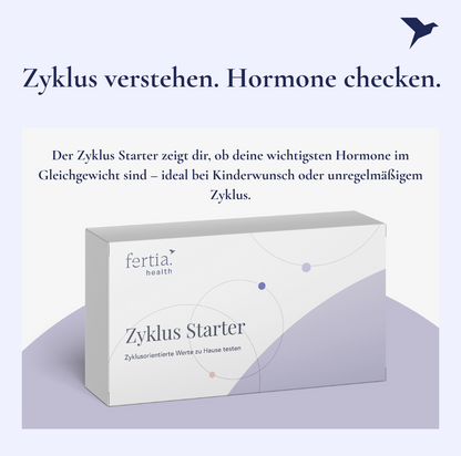 Zyklus Starter