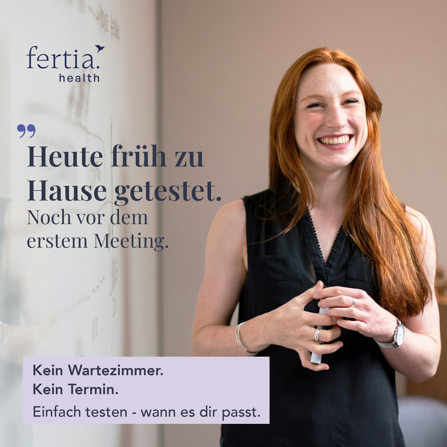 Männergesundheit Check – Hormon-Bluttest für Männer (Test für zuhause)