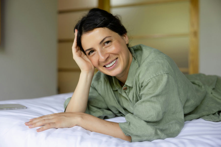 Fertia Lebensphase Peri- & Menopause