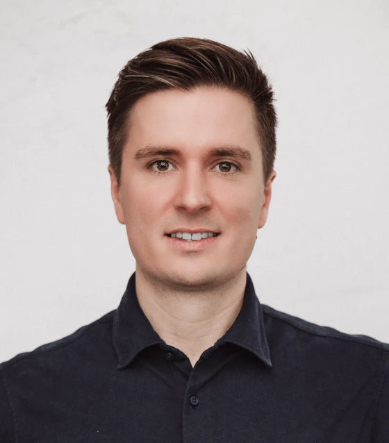 Prof. Dr. Ruben Kuon